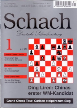 Schach 2018
